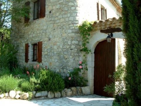 De Fournery Villeneuve-de-Berg
