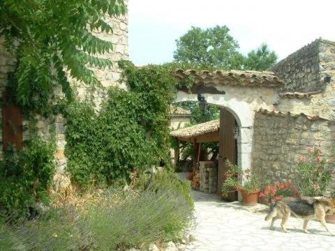 Ferienhaus De Fournery *