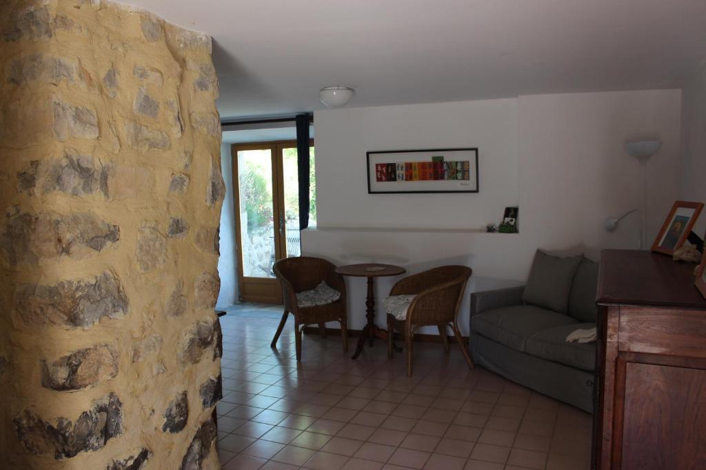 De Fournery Ferienhaus *