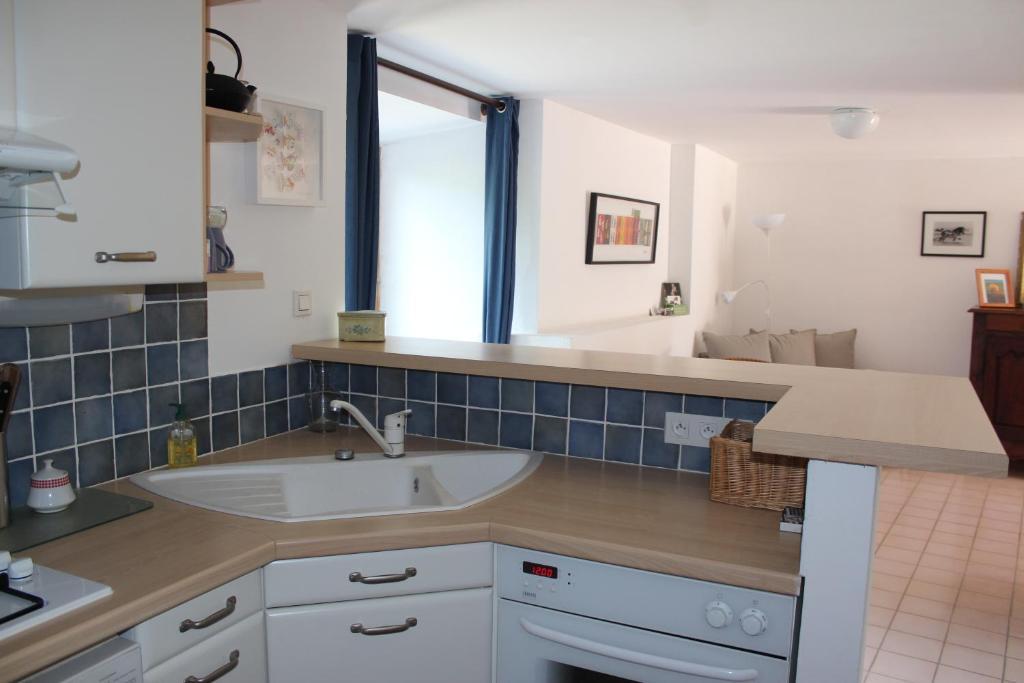 De Fournery Ferienhaus *