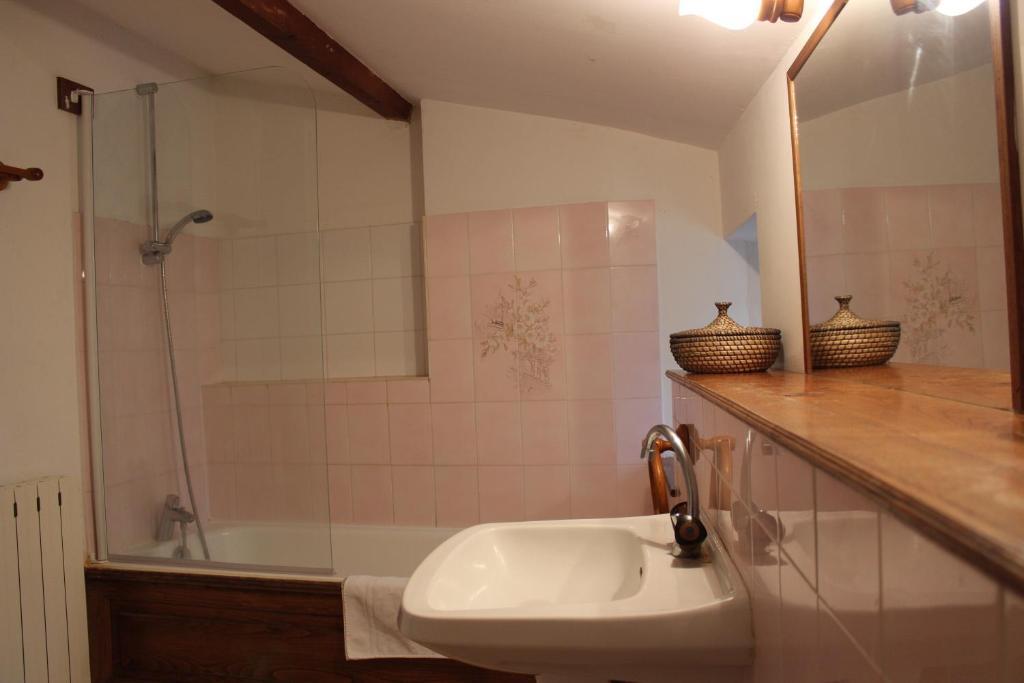 De Fournery Ferienhaus