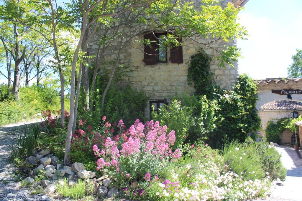 Ferienhaus De Fournery *