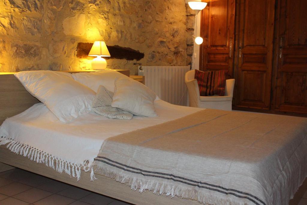 Ferienhaus De Fournery *