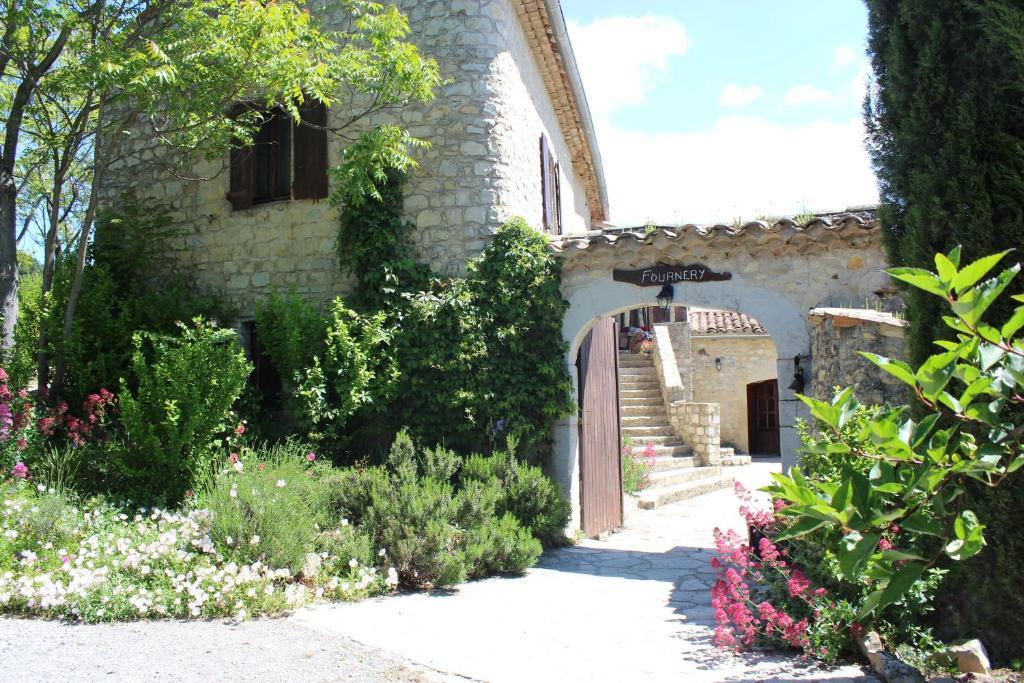 Ferienhaus De Fournery *