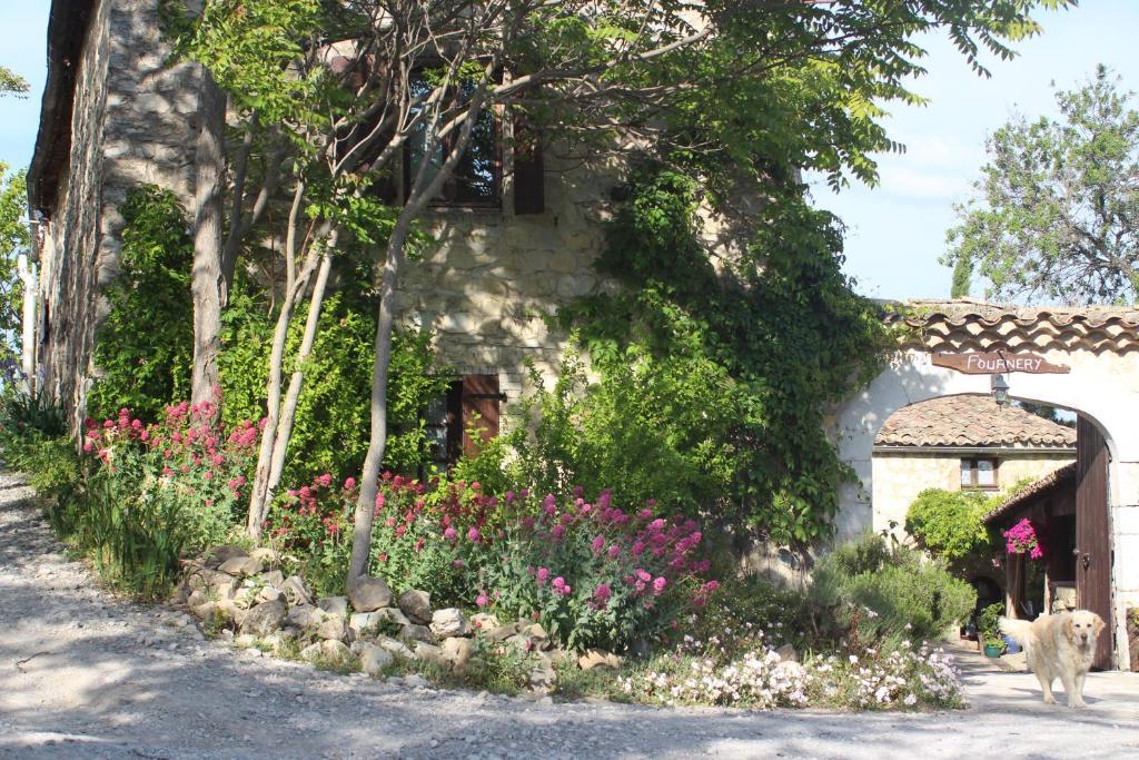 Ferienhaus De Fournery